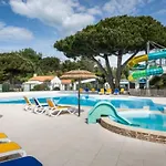 Mobil Spacieux, Terrasse, 3 A - Api-1-52-966 Saint-Hilaire-de-Riez