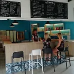 Mobil Spacieux, Terrasse, 3 A - Api-1-52-966 Kemp *