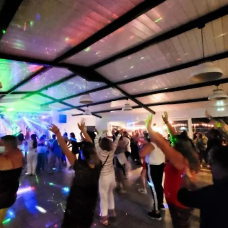 Mobil Spacieux, Terrasse, 3 A Saint-hilaire-de-riez - Api-1-52-966 مكان تخييم *