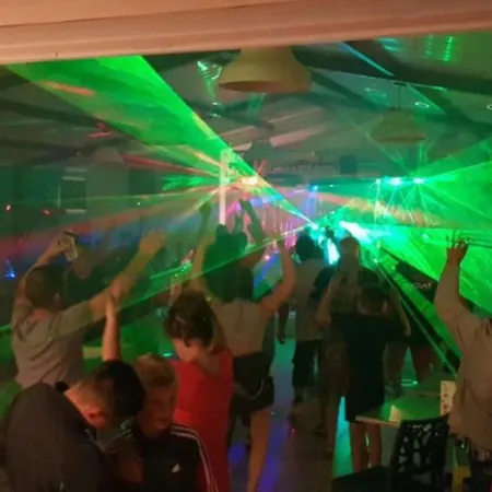 Mobil Spacieux, Terrasse, 3 A Saint-hilaire-de-riez - Api-1-52-966 مكان تخييم *