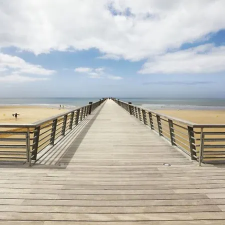 Mobil Spacieux, Terrasse, 3 A Saint-hilaire-de-riez - Api-1-52-966