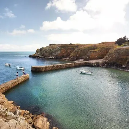 Mobil Spacieux, Terrasse, 3 A Saint-hilaire-de-riez - Api-1-52-966