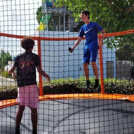 مكان تخييم Mobil Spacieux, Terrasse, 3 A Saint-hilaire-de-riez - Api-1-52-966