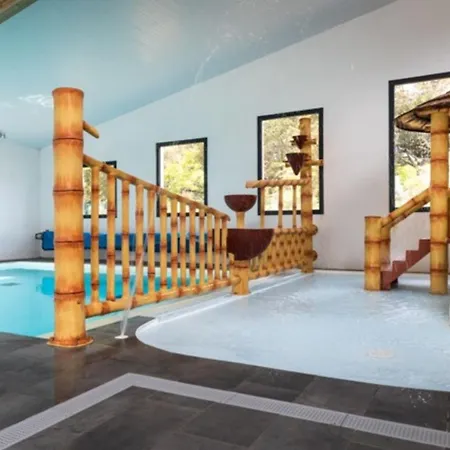 Mobil Spacieux, Terrasse, 3 A Saint-hilaire-de-riez - Api-1-52-966 مكان تخييم