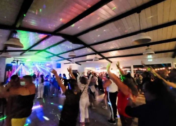 Mobil Spacieux, Terrasse, 3 A Saint-hilaire-de-riez - Api-1-52-966 营地 *