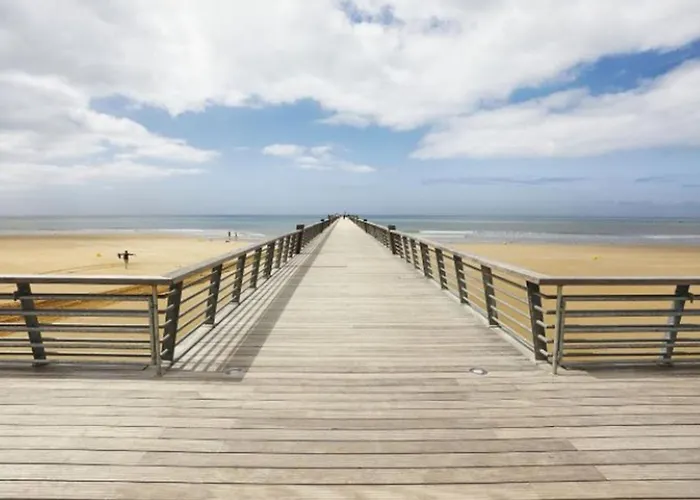 Mobil Spacieux, Terrasse, 3 A Saint-hilaire-de-riez - Api-1-52-966