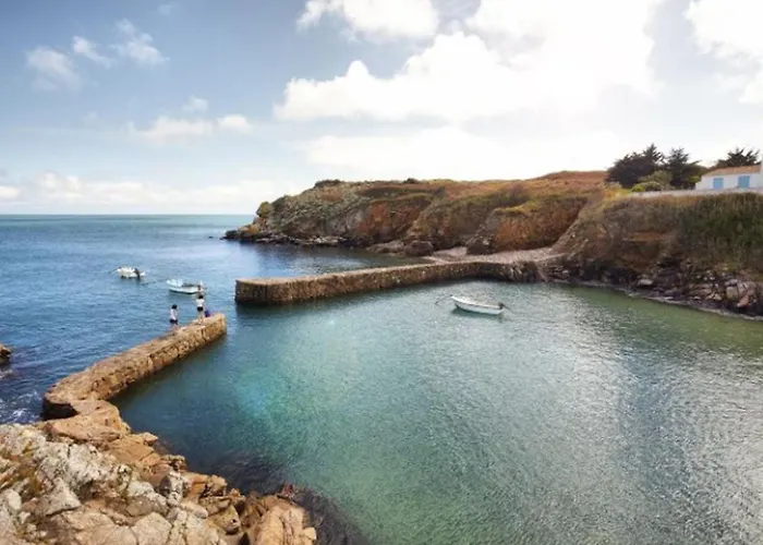 Mobil Spacieux, Terrasse, 3 A Saint-hilaire-de-riez - Api-1-52-966